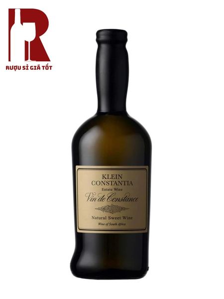Rượu Vang Nam Phi Ngọt Klein Constantia Vin de Constance