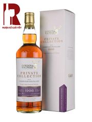 Rượu Whisky Linkwood Gordon & Macphail Private Collection