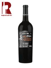 Rượu Vang Mỹ Đỏ Locatour California