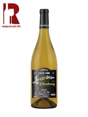 Rượu Vang Mỹ Trắng Locatour California