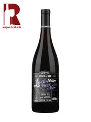 Rượu Vang Mỹ Đỏ Locatour California