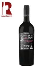 Rượu Vang Mỹ Đỏ Locatour California