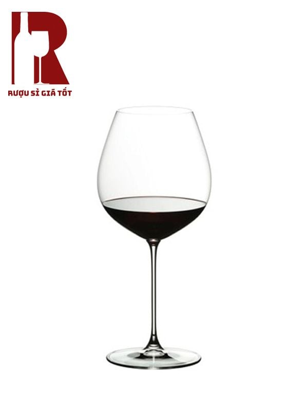 Ly Rượu Vang Đỏ Riedel Veritas