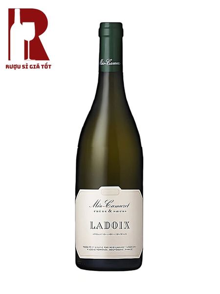 Rượu Vang Pháp Trắng Méo-Camuzet Ladoix