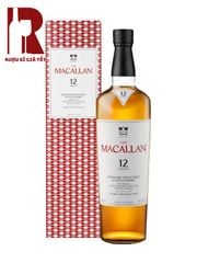 Rượu Macallan 12 Năm Double Cask