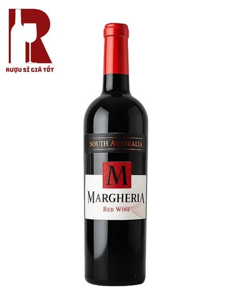 Rượu Vang Úc Đỏ Margheria