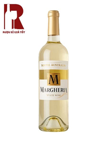 Rượu Vang Úc Trắng Margheria