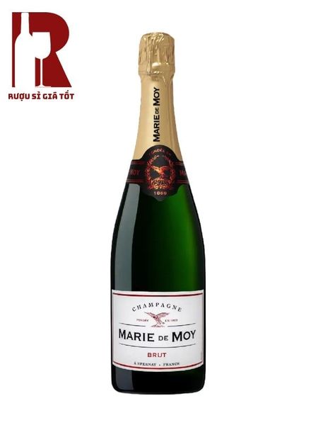 Champagne Marie De Moy Brut