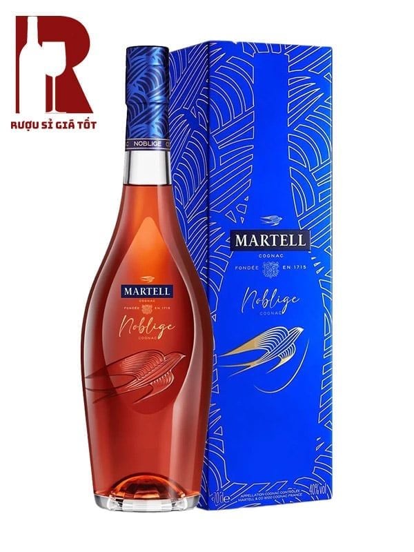 Rượu Martell Noblige