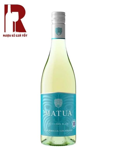 Rượu Vang New Zealand Trắng Matua Sauvignon Blanc