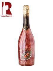 Rượu Vang Nổ Moldova Dragon Fire