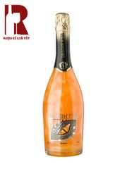 Rượu Vang Nổ Moldova Dragon Fire