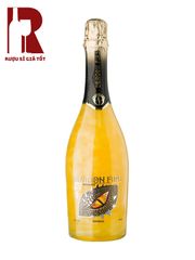 Rượu Vang Nổ Moldova Dragon Fire