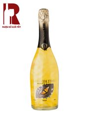 Rượu Vang Nổ Moldova Dragon Fire