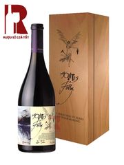 Rượu Vang Chile Đỏ Montes Folly