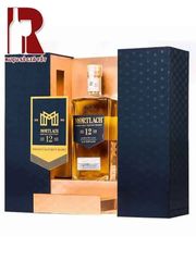 Rượu Mortlach 12 Năm - Hộp Quà Tết