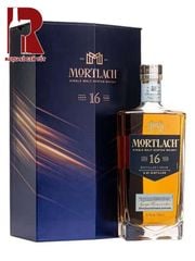 Rượu Mortlach 16 Năm - Hộp Quà Tết 2026