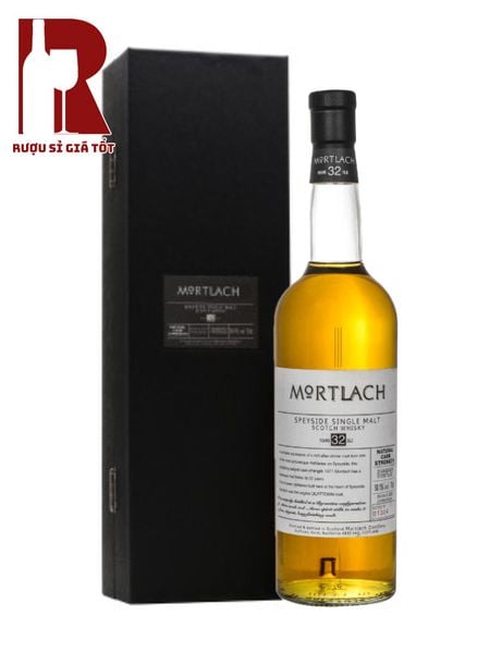 Rượu Mortlach 32 Năm