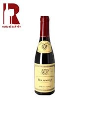 Rượu Vang Pháp Đỏ Louis Jadot Couvent des Jacobins Pinot Noir Bourgogne