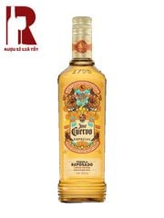 Rượu Tequila Jose Cuervo Especial Reposado