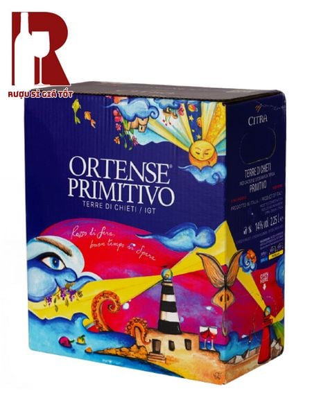 Ortense Primitivo