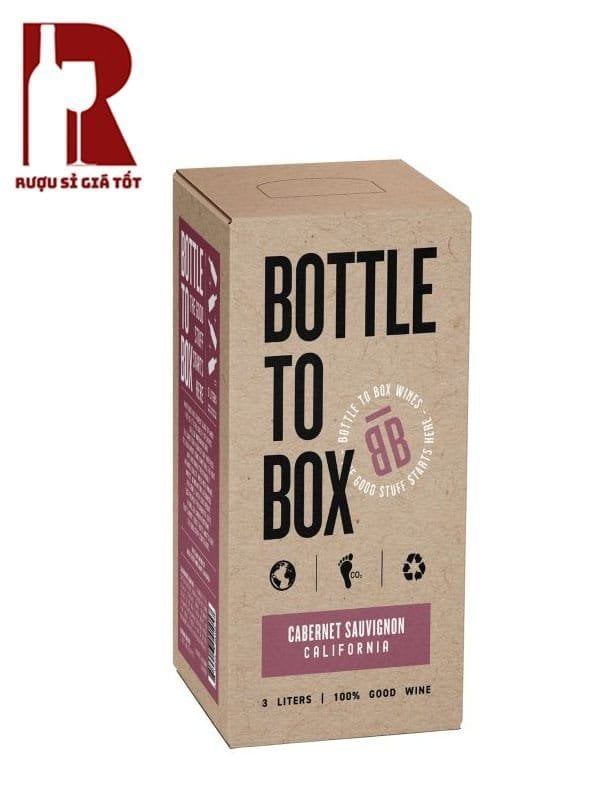 Rượu Vang Mỹ Đỏ Ca'momi Napa Valley Pinot Noir