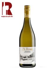 Rượu Vang New Zealand Trắng Pa Road Marlborough