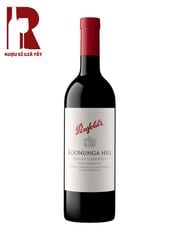Rượu Vang Úc Đỏ Penfolds Koonunga Hill Shiraz Cabernet