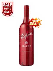 Rượu Vang Úc Đỏ Penfolds Max's Cabernet Sauvignon