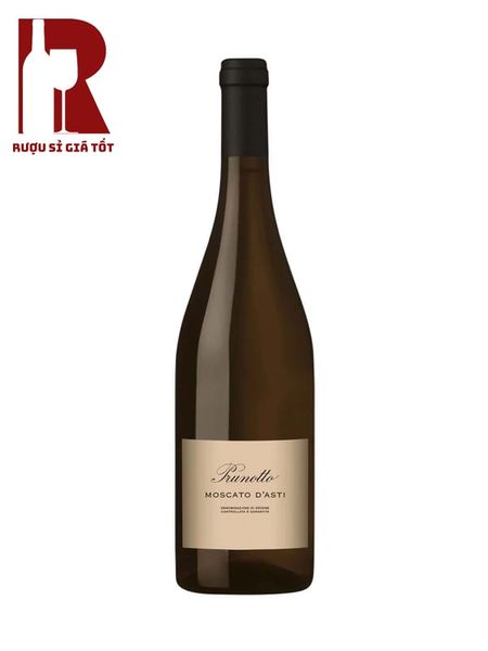 Rượu Vang Ý Ngọt Prunotto Moscato DOCG