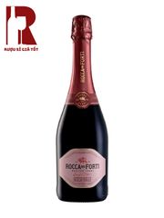 Rượu Vang Nổ Rocca Dei Forti Rosso Dolce
