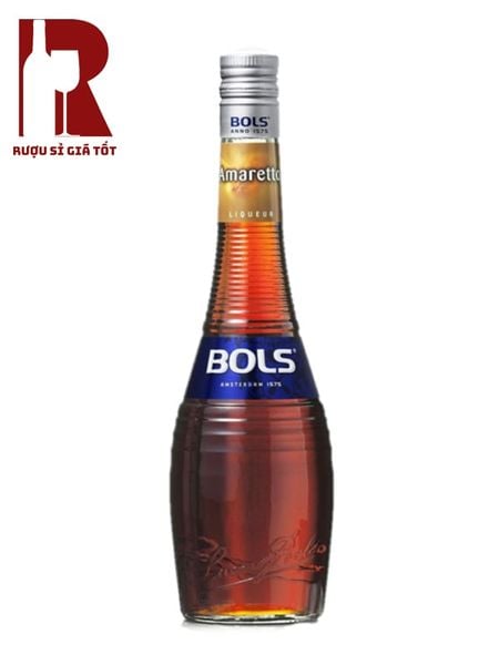 Rượu Bols Amaretto