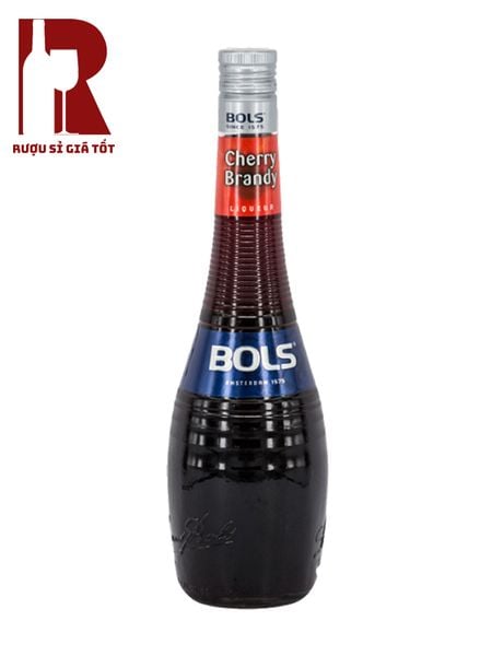 Rượu Bols Cherry Brandy
