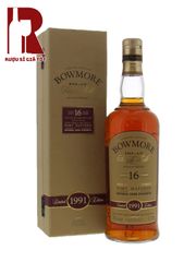 Rượu Bowmore 16 Năm