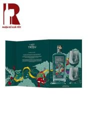 Rượu Gin Lady Triệu Contemporary - Hộp Quà Tết