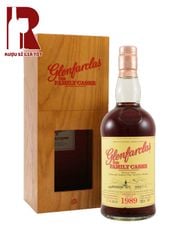 Rượu Glenfarclas 28 Năm Family Casks
