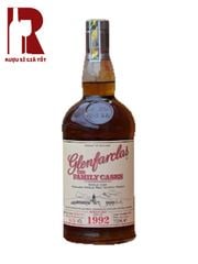 Rượu Glenfarclas 28 Năm Family Casks