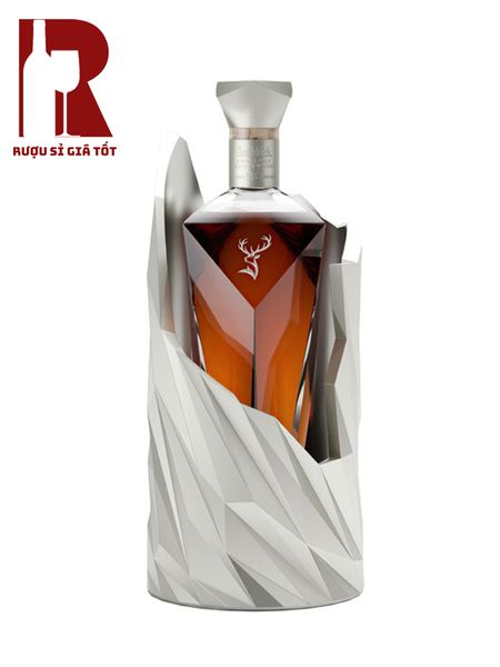 Rượu Glenfiddich 50 Năm