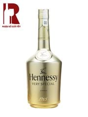 Rượu Hennessy VS Gold Edition