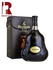 Rượu Hennessy XO