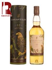 Rượu Lagavulin 12 Năm Special Release