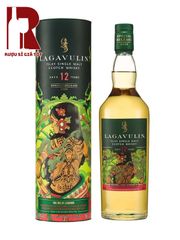 Rượu Lagavulin 12 Năm Special Release