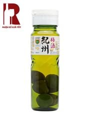 Rượu Mơ Nakano Umeshu (Có Trái Mơ)