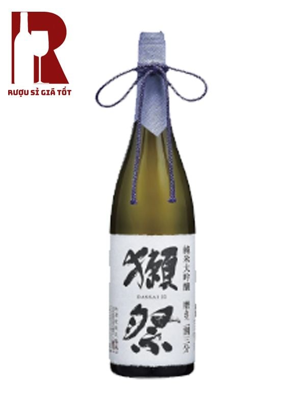 Rượu Sake Dassai 23