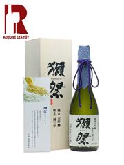 Rượu Sake Dassai 23