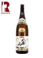 Rượu Sake Hakkasan Honjozo