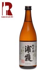 Rượu Sake Urakasumi Junmai