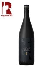 Rượu Shochu Daiyame 25