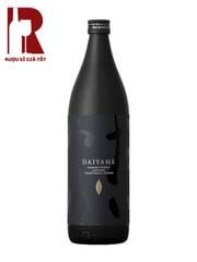 Rượu Shochu Daiyame 25