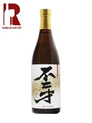Rượu Shochu Satsuma Bunise Imo